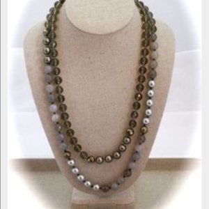 Stella and Dot Gloria Necklace